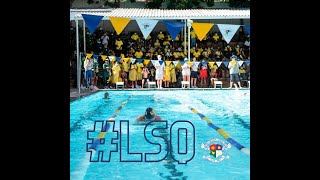 1st Term Vibes-Loreto School Queenswood Inter-house Gala 2022