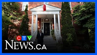 ‘A political tightrope to watch’: Praill on G7 leaders navigating Trump at the summit