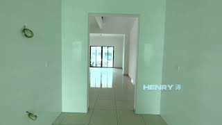 Eco Horizon Ashton Batu Kawan Terraces Type 1A 22x70