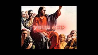 Jesus is king | Bloody Mary - Lady Gaga #christ #bible #jesus #god #edit #viral
