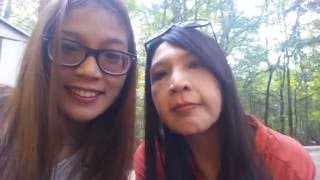 September Vlog: A Great Start to Freshman Year of College