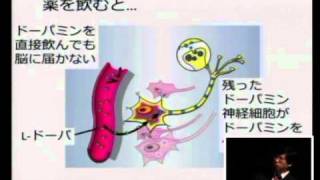 京都大学 CiRA一般の方対象シンポジウム「iPS細胞研究の最前線」高橋 淳 准教授　2010年10月2日
