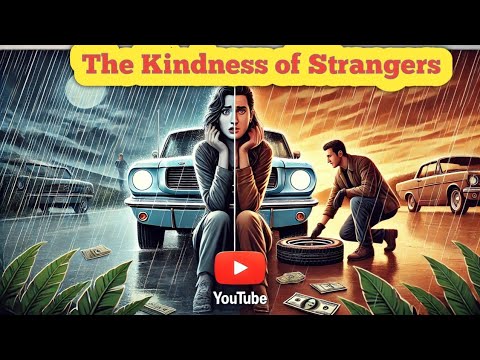 The Kindness of Strangers: A Tale of Two Cities | Heartwarming True Story