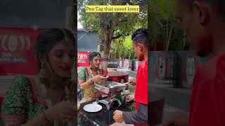 Sweet lover 😂 #kannada #comedy #kannadathi #funnyreel #funny