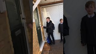 Back to School April Fools Prank || ViralHog