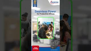 Microtek | Power Solutions