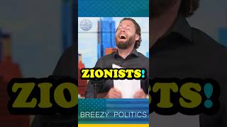 Iconic Reaction! 🤣🤣🤣 #usa #israel #palestine #politics #news #uk  #europe #congress #canada