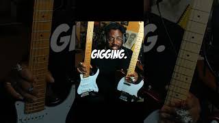 Is This Budget Guitar Brand Better Than Fender? #shorts #guitar #studiogear