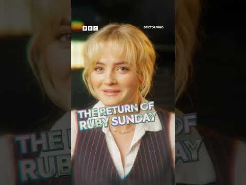 What to expect in Doctor Who Episode 4, Lucky Day 🍀 - BBC