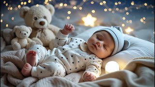 Sensory Sleep for Newborns 🍼 Mozart for Babies Intelligence & Sleep Music No Ads
