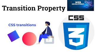 37 transtion in css | css transition property | css transition tutorial  | css transition hover