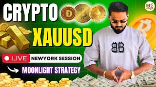 Live Gold Forex Trading | Crypto Live Trading #goldlivetrading #bitcoinlivetrading #xauusdlive