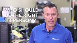 Dymin Systems - Shopping for a Managed IT Provider