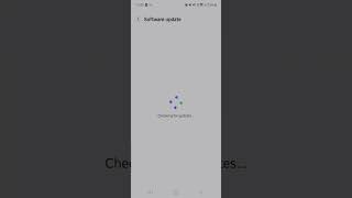 Samsung A35 ONE UI 7 Update #oneui7 #samsung Still waiting #oneui