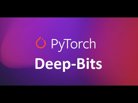 PyTorch - Introduction and Tensors