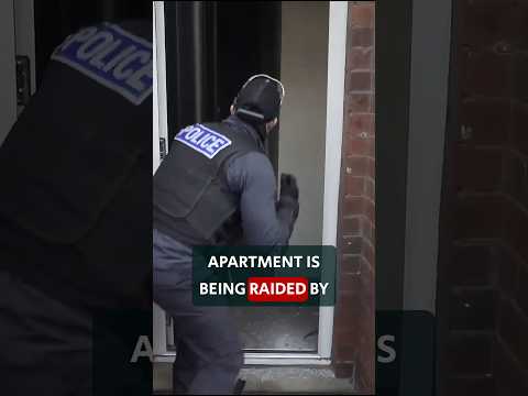 Police raid seizes a criminal's laptop... now what?