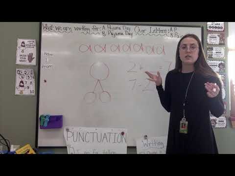 Math Lesson 25