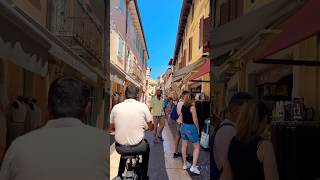 Lake Garda Italy | Best Places to visit in #italy #travel #travelvlog #traveltips