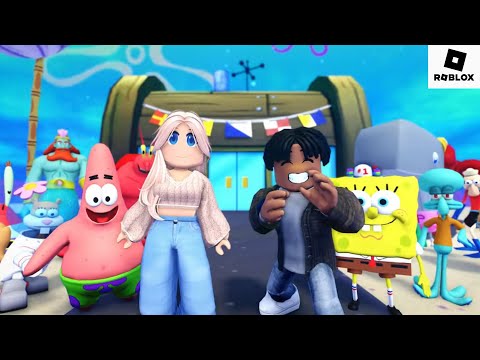 THE RICHEST PLAYER IN HISTORY - SPONGEBOB TOWER DEFENSE - ROBLOX