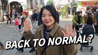 SO LIVELY! China`s Tourist City after Covid - Beihai Vlog