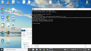 Solved: Python: No module named 'reportlab'