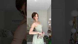 FORMAL / PROM / HOMECOMING INSPO!