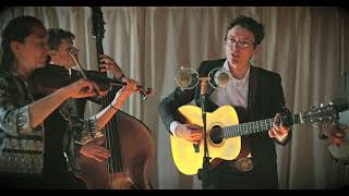 The Same Moon - The Matchsellers