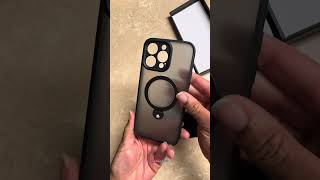 Upgrading to a Magnetic Phone Case! #magicjohn #magicjohnphonecase