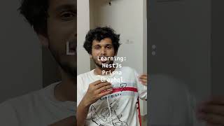 Learning NestJs Primsa GraphQL | Coding Journey(Part 1) #episode 24 #coding #codingjourney