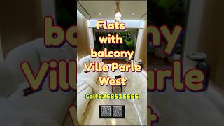Ville Parle west ! Call 8268515555 ! 2 bhk 3 bhk 4 bhk flats ! Jade park ! Mumbai ! shorts