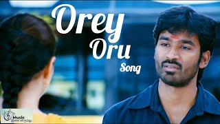 Venghai - Orey Oru Video song  | Dhanush, Tamannah DSP #tamilhitsongs #dhanushsongs#tamilmelodysongs