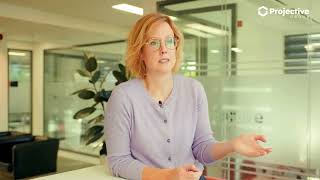 Nienke Moek - Digital Operational Resilience Act (DORA)