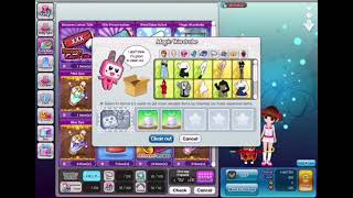 Lovebeat Steam | Prince of Darkness Wardrobe
