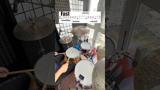 #drums #drumnotation #drummer #drumadmission #drumlessons #drumming #drumset #drumsandlessons