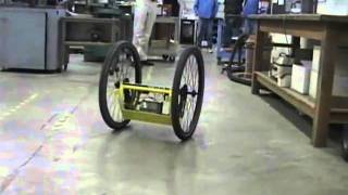 Shop Test BumbleBot.wmv