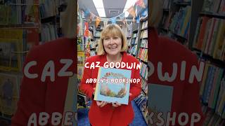 Caz Goodwin introduces Wombat Dreaming #picturebooks #animalbook #kidsbooks #childrensbooks