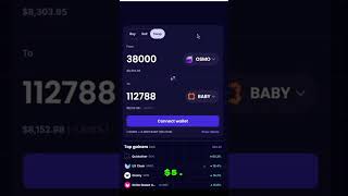 Babylon Is Already Live on Osmosis?! 👀🔥 #shorts