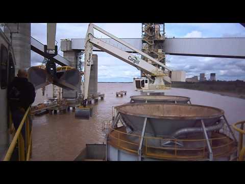 Cargill PGG