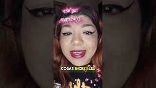 @AliExpress, #AliExpress, #HaulAliExpress #ProgramaInfluencerAliExpress, #HallazgosEnAliExpress, e