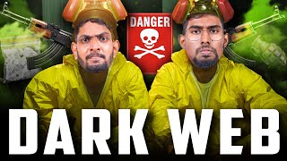 Breaking B@$du 👨‍🔬 | DARK WEB-ன் மர்மங்கள் 💀