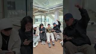 影视飓风还有社团？？？ #社团 #麻将 #台球 #三国杀 #影视飓风