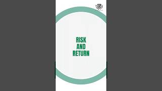 Risk and Return #accounting #finance #education #business #investment #money #moneymanagement