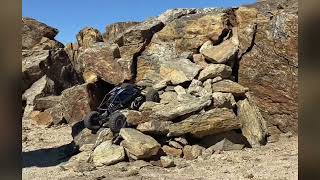 TDRC at Diamond valley lake