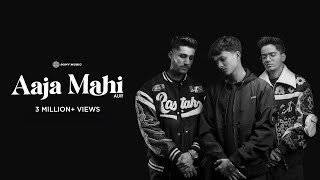 Aaja Mahi by AUR | آ جا ماہی  (Official Music Video)
