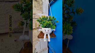 #diy #wastematerialcraft #artandcraft #creationsbytejal #satisfy #diyideas #handmade #diyprojects