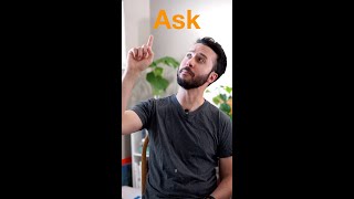 Can your pronounce the word "Ask" correctly?