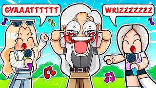 Reacting to our MOST VIRAL SONGS with Nana...