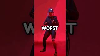 Light is The WORST Class in The Finals #thefinals #gaming