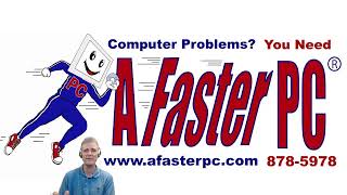 We're Streaming A Faster PC Live Technical Support! Get Your Computer Technology Questions Answered!