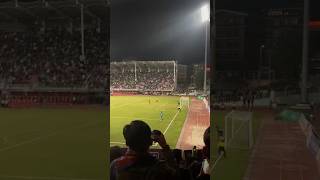 Nepal defeat india women football #sambha #nepaliwomenfootball #nepalnow #nepal